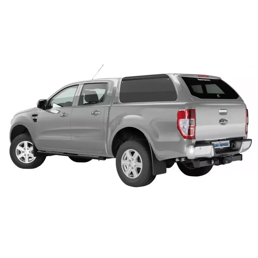 Купити Кунг на Ford Ranger DC Road Ranger RH04 Special